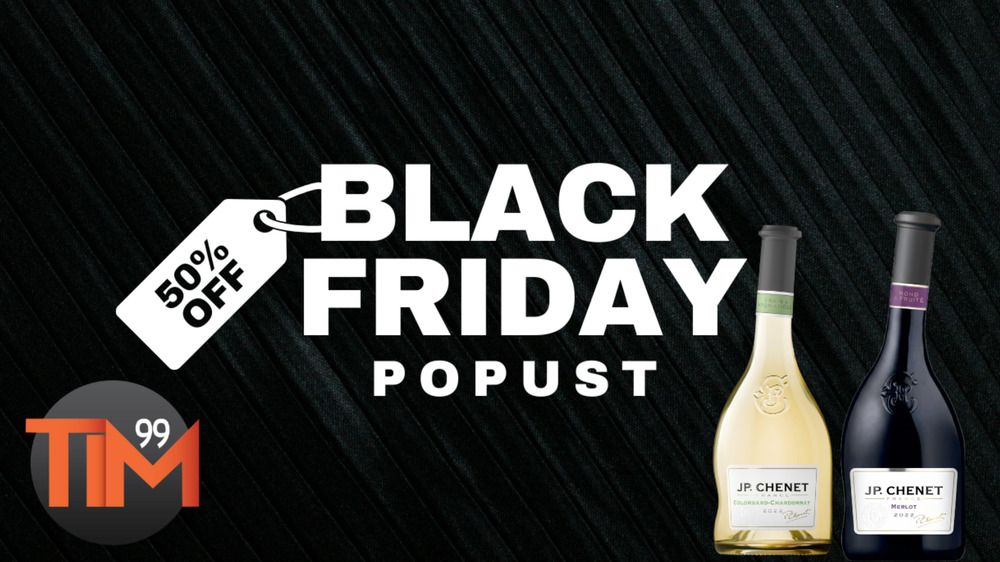 SVET PIĆA by Tim 99