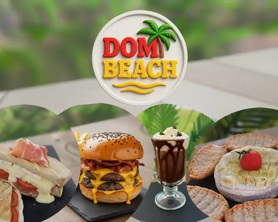 DOM BEACH