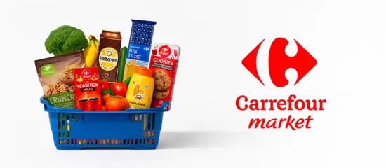 Carrefour Market
