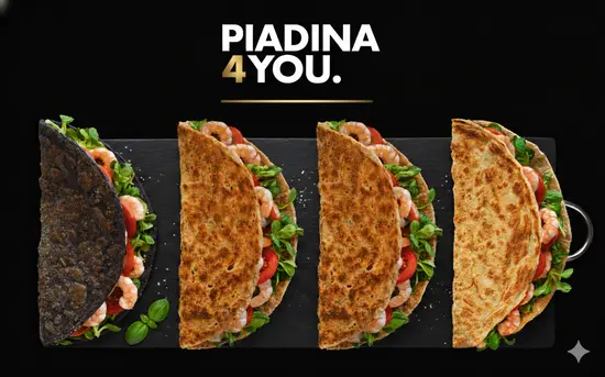 Piadina 4 You