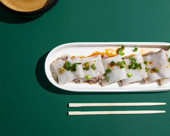 Hekfanchai Cucina HongKong