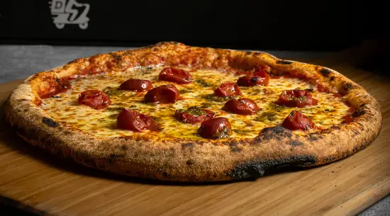 Pizzería La Vikinga