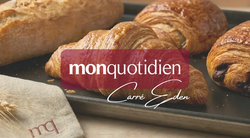 monquotidien Carre Eden