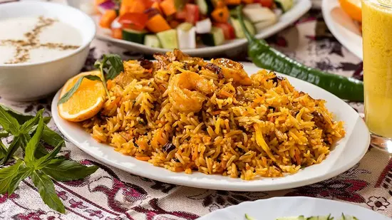 Al Madina Indian Arabic Pakistani Halal Restaurant