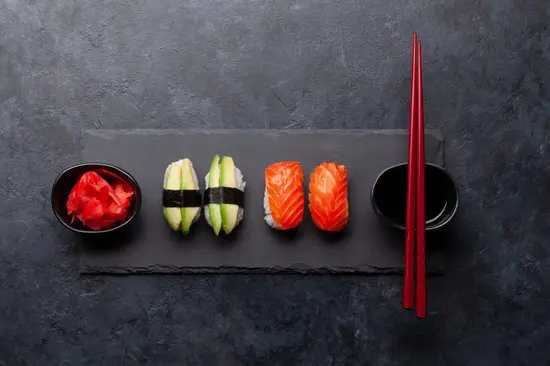 Ristorante Giapponese Sapporo