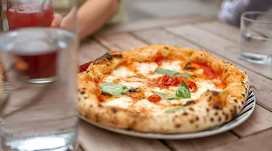 Dallas Pizza Castelldefels