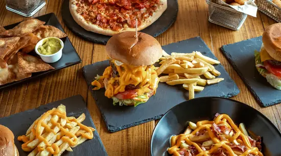 Akantojo Fuenlabrada