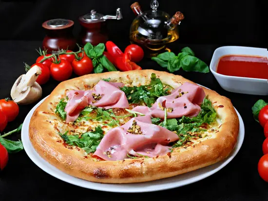 Restaurant Bella Italia