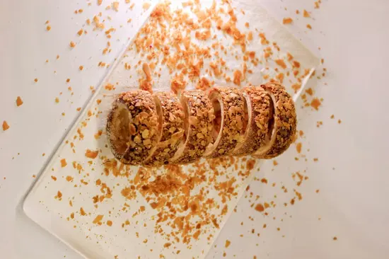 KURTOSH/КЮРТОШ