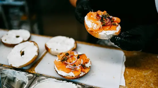 Beco Bagels - Bakery & Specialty Coffee