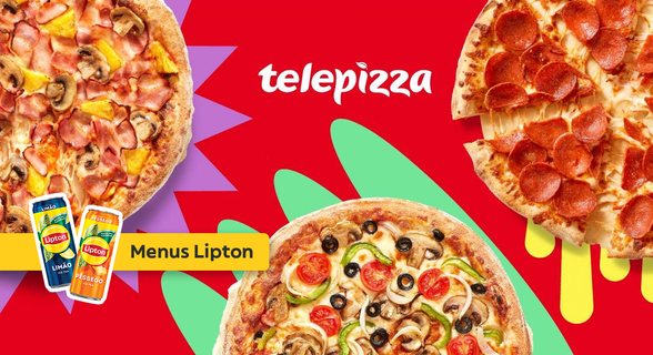 Telepizza