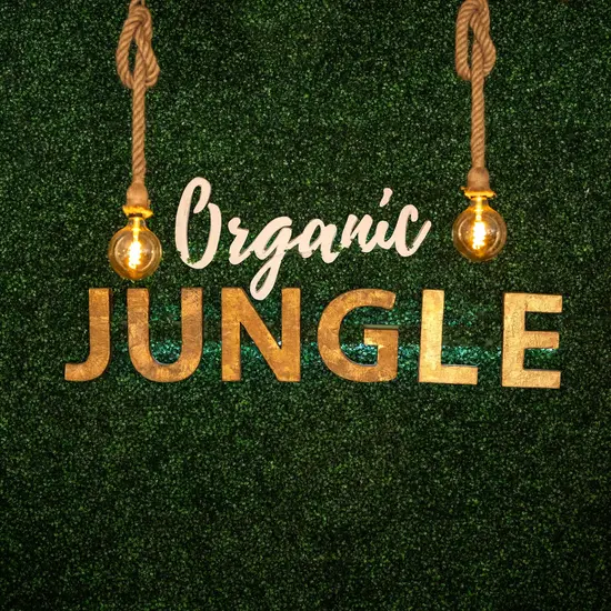 Organic Jungle