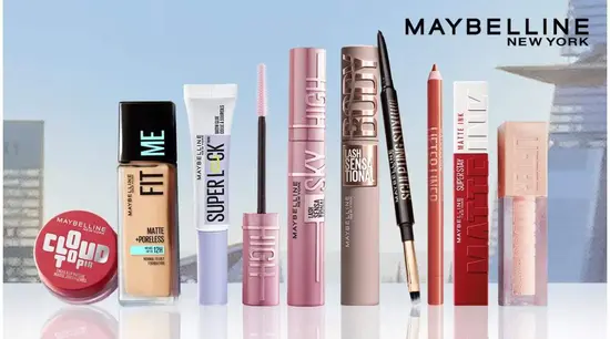 Maybelline