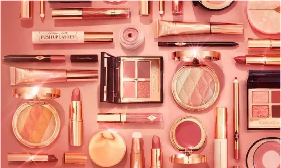 Beauty Studio