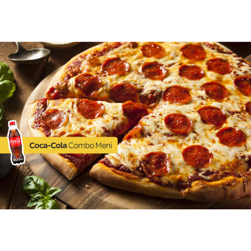 Tonys Pizza & more