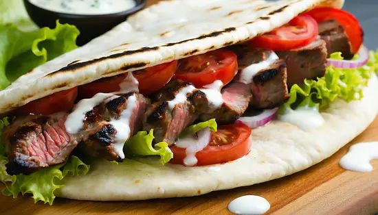 ASAN KEBAB - Wyżyny Bydgoszcz