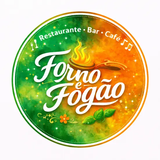 Forno e fogão. Carnes e grelhados.