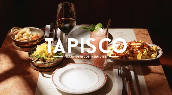 Tapisco
