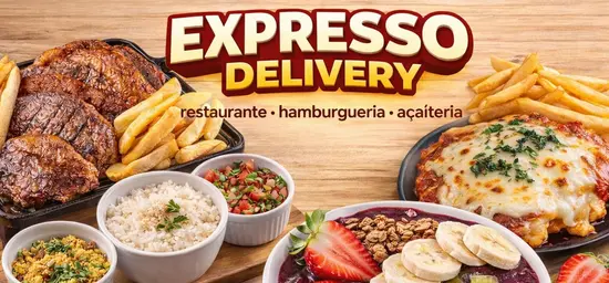 Expresso Delivery