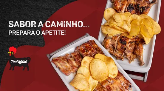 Tourigalo Padrão da Légua