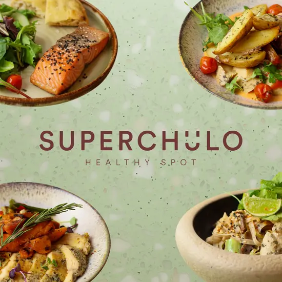 Superchulo
