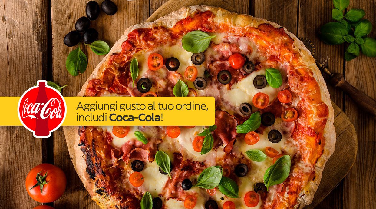 Pizzeria Lievito Madre - Gusto e Sapori