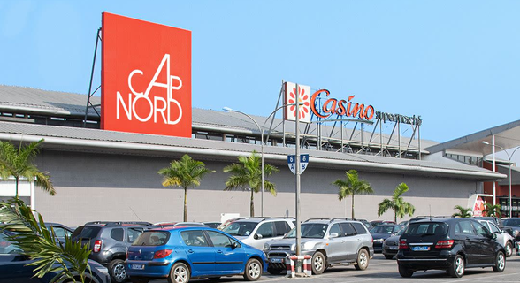 Casino Cap Nord