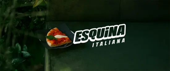 Esquina Italiana