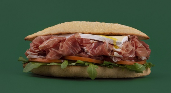 Panino Giusto