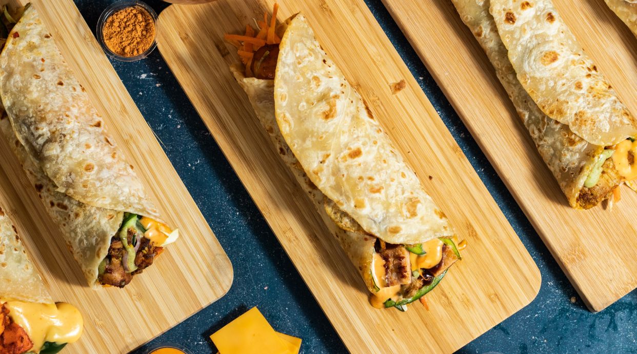 Kebab Home