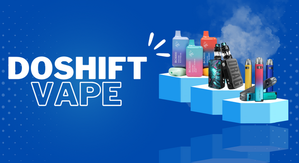 Doshift Vape