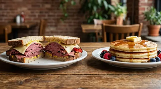 Kafein Coffee & Kitchen