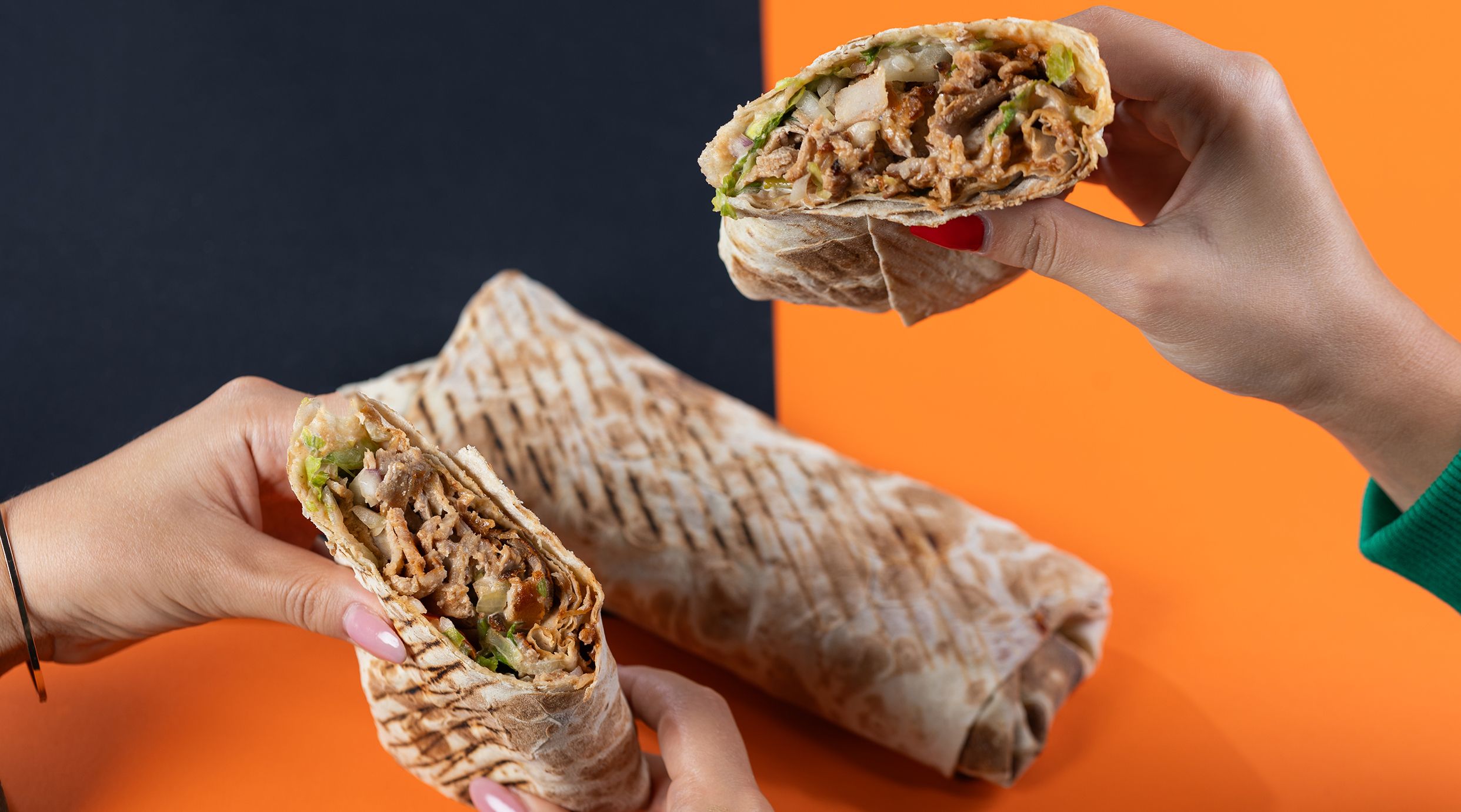 Shawarma Delisi