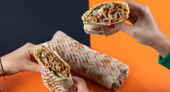 Shawarma Delisi