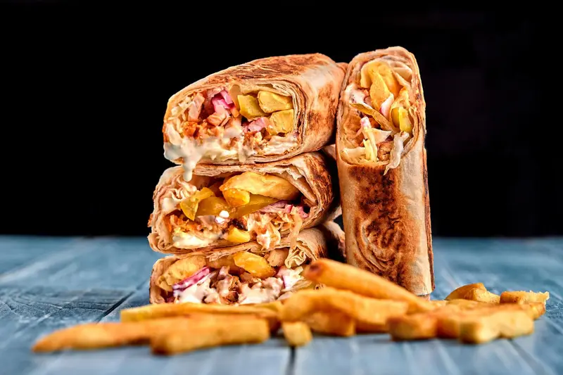 Dima Kebab