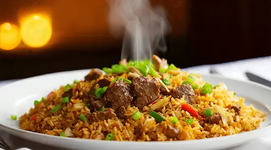 Dine & wine amala spot