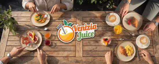 Venizia Juice