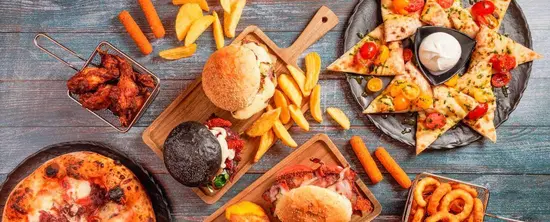 Cheers Birreria Gourmet