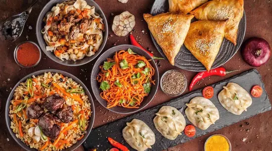 Seka Food