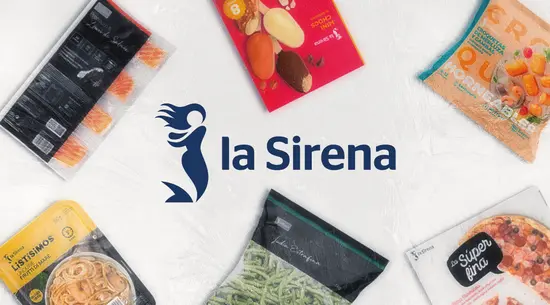 La Sirena