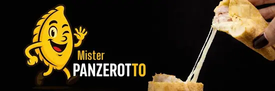Mister Panzerotto