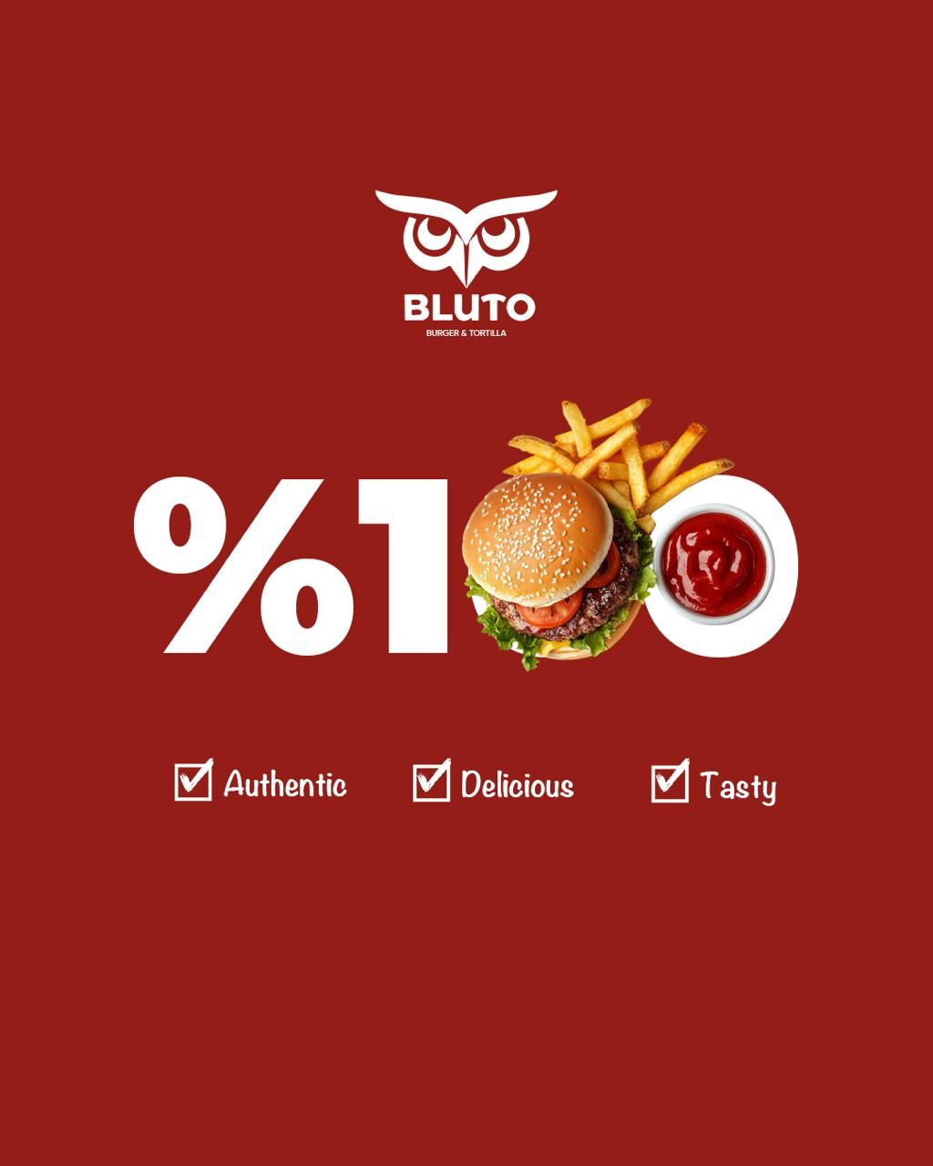 Bluto's