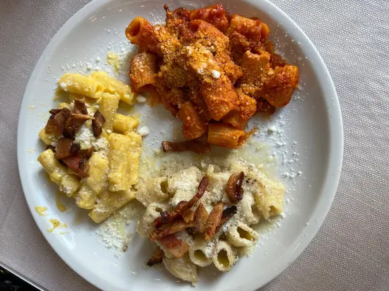 Santo Padre Antica Trattoria