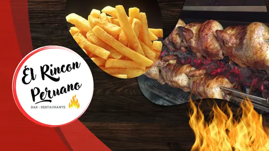 El Rincon Peruano