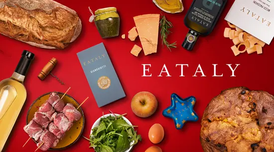 Eataly