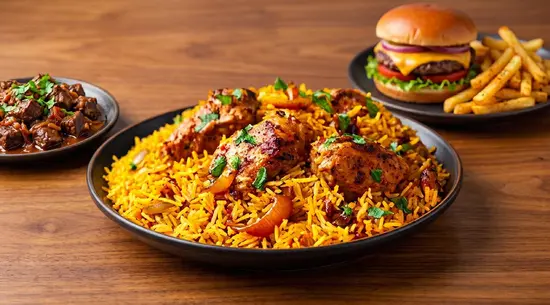 Haven cate Caterers