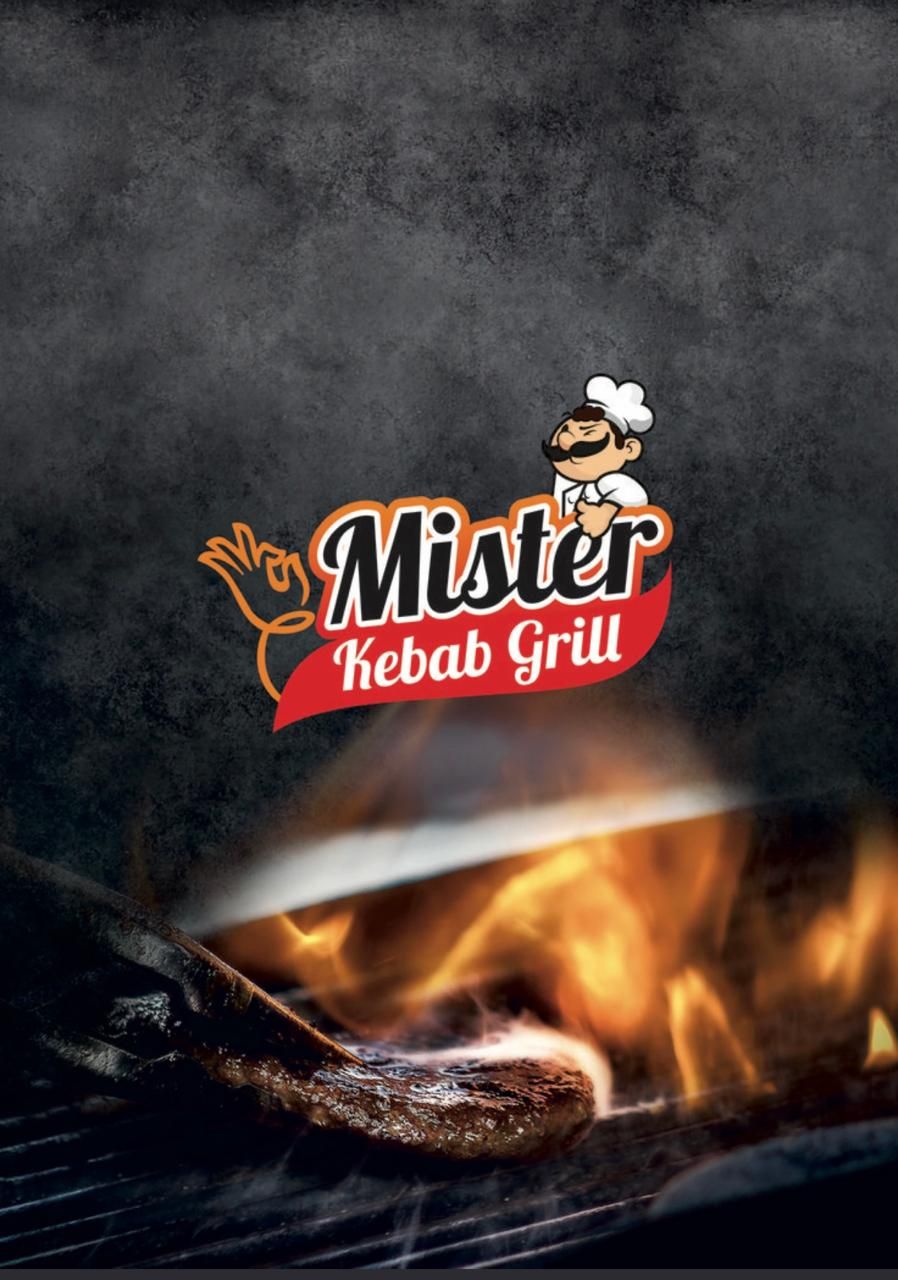 MR.KABAB