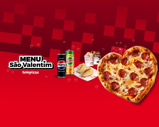 Telepizza
