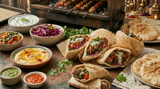 Holiday Kebab Głowno