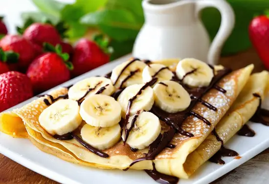 Blini palačinkarnica